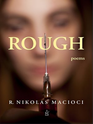 cover image of Rough